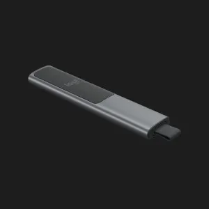 Презентер Logitech Spotlight (Gray) (UA) в Чернівцях
