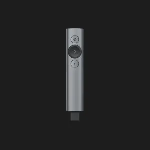 Презентер Logitech Spotlight Plus Slate (Grey) USB (UA) в Чернівцях