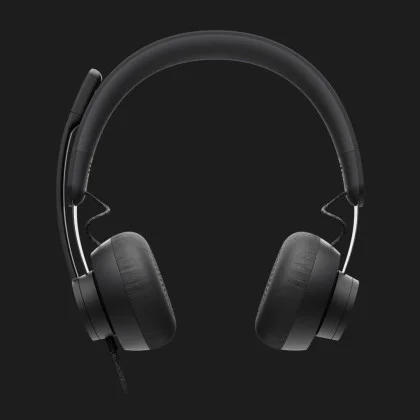 Навушники Logitech Zone Wired (Black)