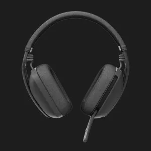 Навушники Logitech Zone Vibe 125 Bluetooth Headset (Graphite) (UA) в Дрогобичі