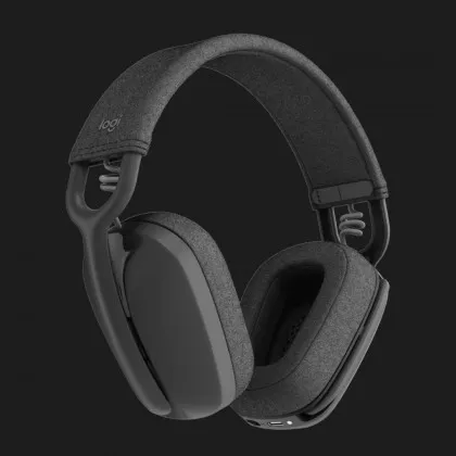 Навушники Logitech Zone Vibe 125 Bluetooth Headset (Graphite) в Дубно