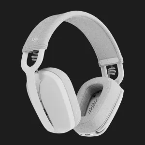 Наушники Logitech Zone Vibe 100 Wireless (Off White) (EU)  в Александрии