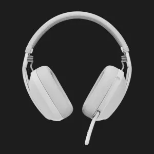 Наушники Logitech Zone Vibe 100 Wireless (Off White) (EU)  в Александрии
