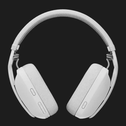 Навушники Logitech Zone Vibe 100 Wireless (Off White)
