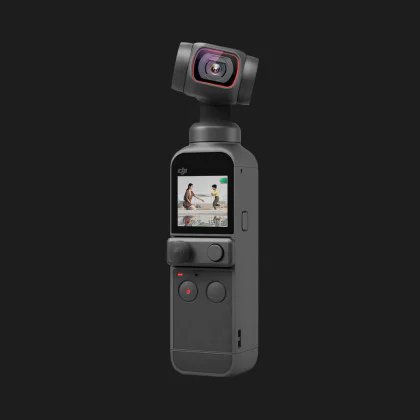 DJI Osmo Pocket 2 у Запоріжжі