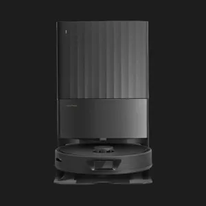 Робот-пилосос RoboRock Q Revo (Black) в Чернівцях