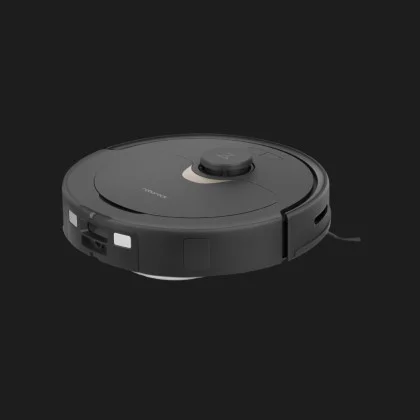 Робот-пылесос RoboRock Q Revo (Black) (EU) в Сваляве