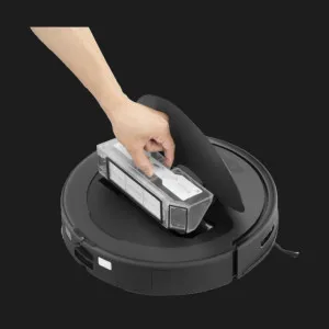 Робот-пилосос RoboRock Q Revo (Black) в Чернівцях