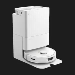 Робот-пилосос RoboRock Q Revo (White) в Чернівцях