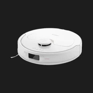 Робот-пилосос RoboRock Q Revo (White) в Чернівцях