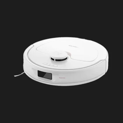 Робот-пилосос RoboRock Q Revo (White) (EU) в Кам'янці - Подільскому