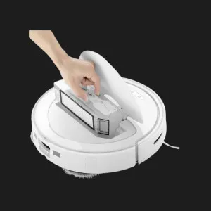 Робот-пилосос RoboRock Q Revo (White) в Чернівцях