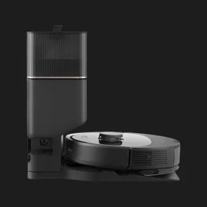 Робот-пилосос RoboRock Q8 Max Plus (Black) в Чернівцях