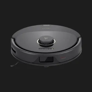 Робот-пилосос RoboRock Q8 Max Plus (Black) в Чернівцях