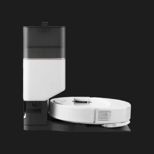 Робот-пилосос RoboRock Q8 Max Plus (White) в Чернівцях