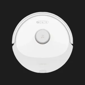 Робот-пилосос RoboRock Q8 Max Plus (White) в Чернівцях