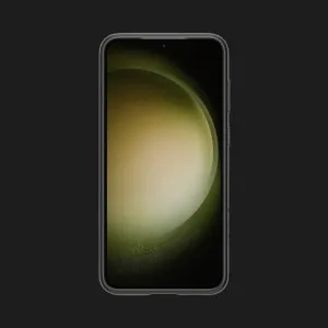 Чехол Spigen Liquid Air для Samsung Galaxy S23 (Matte Black) в Александрии