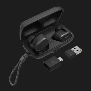 Навушники Logitech Zone True Wireless (Graphite) (UA) в Дрогобичі