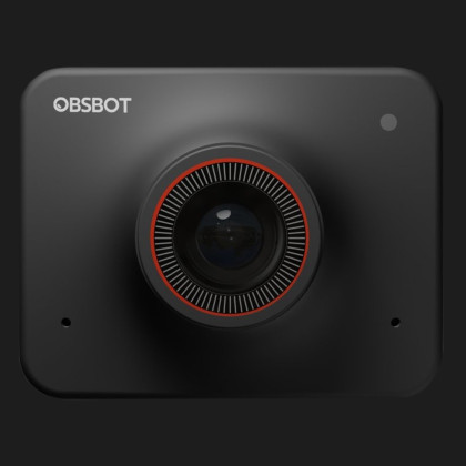 Веб-камера OBSBOT Meet 4K (4096x2160)