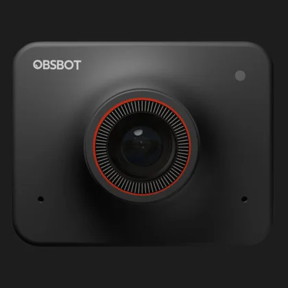 Веб-камера OBSBOT Meet 4K (4096x2160) в Новому Роздолі