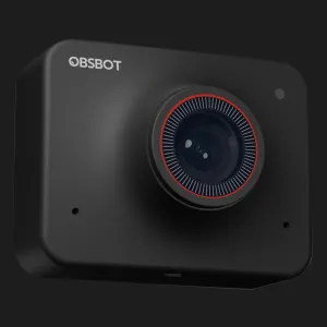 Веб-камера OBSBOT Meet 4K (4096x2160) (UA) в Бродах