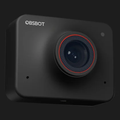 Веб-камера OBSBOT Meet 4K (4096x2160) у Запоріжжі