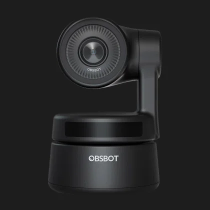 Веб-камера OBSBOT Tiny (1920x1080) у Запоріжжі
