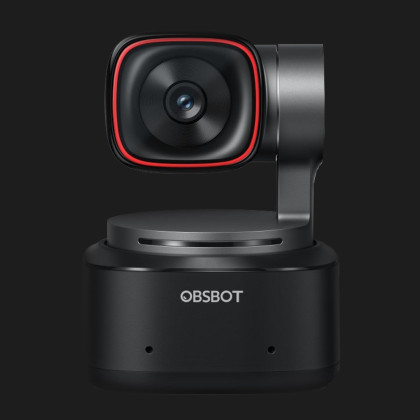 Веб-камера OBSBOT Tiny 2 NEXT GEN (4096x2160)