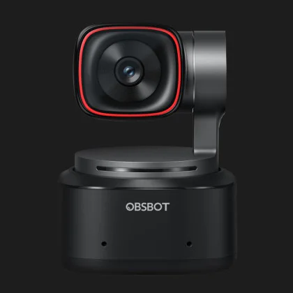 Веб-камера OBSBOT Tiny 2 NEXT GEN (4096x2160) в Броварах