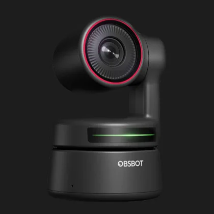 Веб-камера OBSBOT Tiny 4K (4096x2160) у Запоріжжі