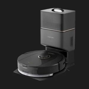 Робот-пилосос RoboRock Q5 Pro Plus (Black) (EU)