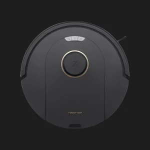 Робот-пилосос RoboRock Q5 Pro Plus (Black) в Чернівцях