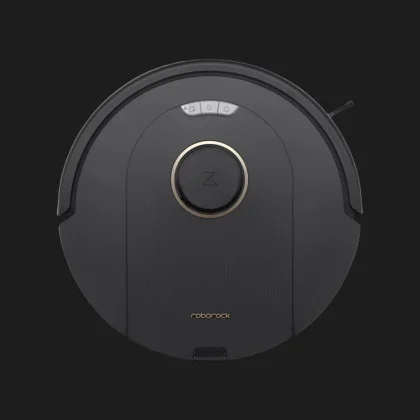 Робот-пилосос RoboRock Q5 Pro Plus (Black) (EU) в Ужгороді