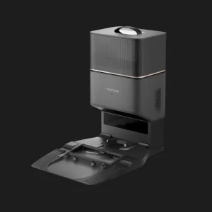 Робот-пилосос RoboRock Q5 Pro Plus (Black) в Чернівцях