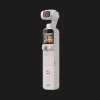 DJI Osmo Pocket 2 Exclusive Combo Sunset White