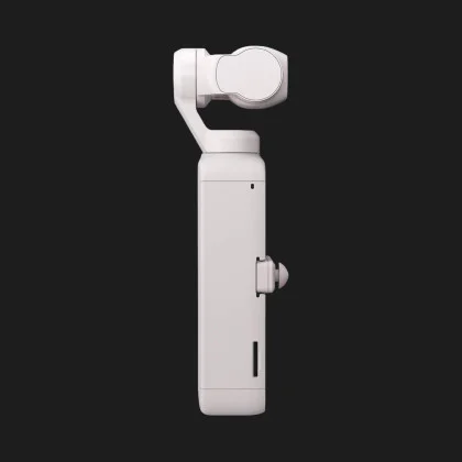 DJI Osmo Pocket 2 Exclusive Combo Sunset White в Киеве