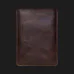 Чехол-папка INCARNE Free Port для MacBook Pro 15'' (2016-2022) (Brown)