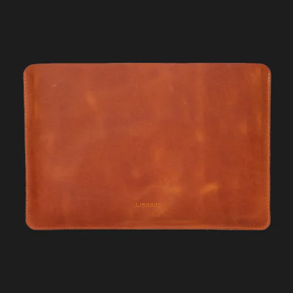 Чехол-папка INCARNE New Gamma для MacBook Pro 14'' (2021-2023) (Cognac) в Ровно