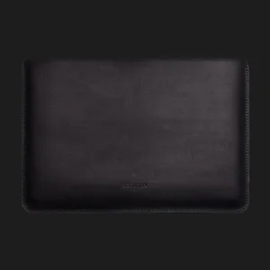 Чехол-папка INCARNE New Gamma для MacBook Pro 14'' (2021-2023) (Black) в Сваляве