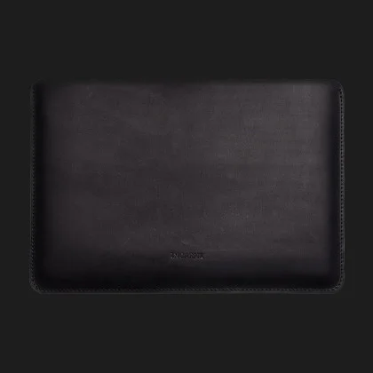 Чехол-папка INCARNE New Gamma для MacBook Pro 15'' (2016-2022) (Black) в Ровно