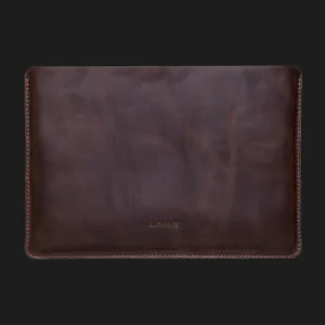 Чехол-папка INCARNE New Gamma для MacBook Pro 14'' (2021-2023) (Brown) в Сваляве