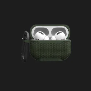 Чехол UAG Metropolis для Apple Airpods Pro (2nd/1st gen) (Olive Drab) в Александрии