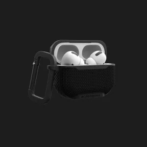 Чехол UAG Metropolis для Apple Airpods Pro (2nd/1st gen) (Black) в Сваляве