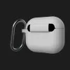 Чохол UAG [U] DOT Silicone для Apple Airpods 3 (Grey)