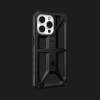 Чохол UAG Monarch Series для iPhone 13 Pro (Black)