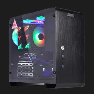 Комп'ютер ARTLINE Gaming X59, RTX 4070 Ti в Бродах