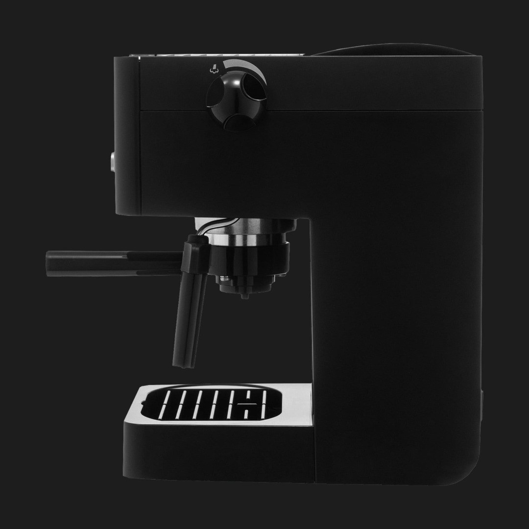 Купить Рожковая кофеварка Gaggia Gran Style (Black) (RI8423/11) (UA) — цены  ⚡, отзывы ⚡, характеристики — ЯБКО