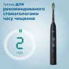 Зубна електрощітка Philips Sonicare ProtectiveClean 4500 (Black) (+Case)