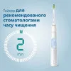Зубная электрощетка Philips Sonicare ProtectiveClean 4500 (White) (+Case)