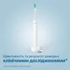 Зубна електрощітка Philips Gemini 3100 (White)